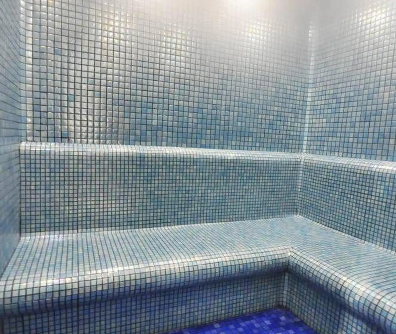 Lovely Modern 1Bd Condo Views W Poolgym! #222 이스탄불 펜션