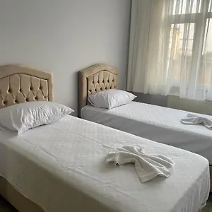  Appart hôtel Sultanahmet Corner